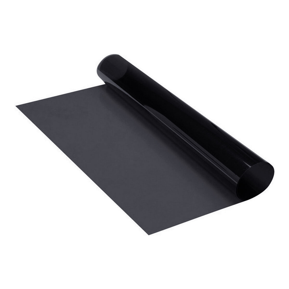 Sun Blind Strip Foliatec 76 x 300 cm Svart - 5