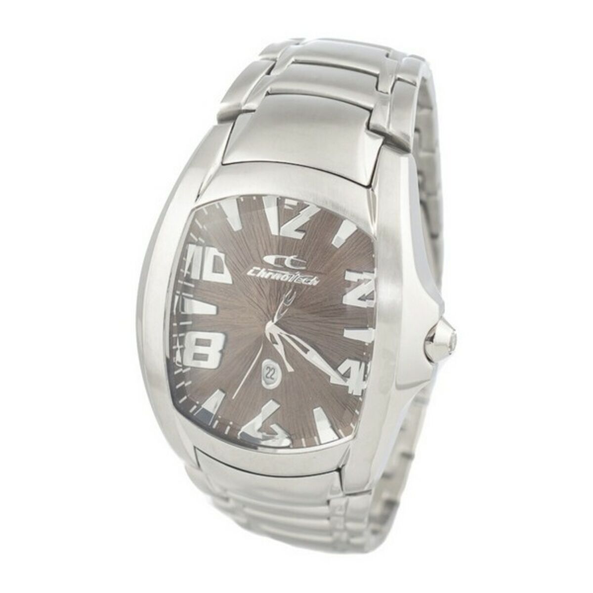 Herrklocka Chronotech CT7988M-65M (Ø 41 mm) - 8