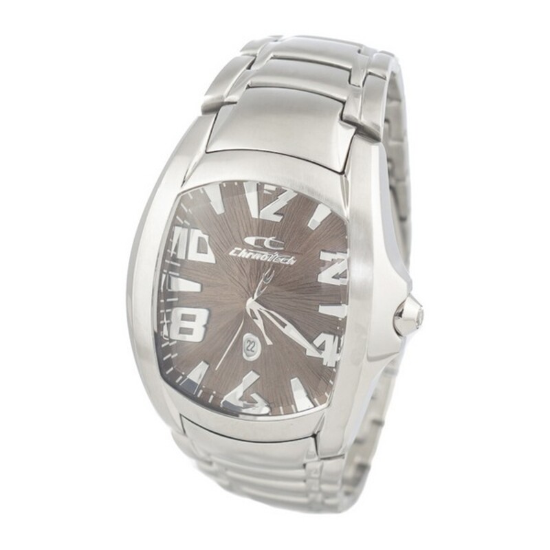 Herrklocka Chronotech CT7988M-65M (Ø 41 mm) - 4