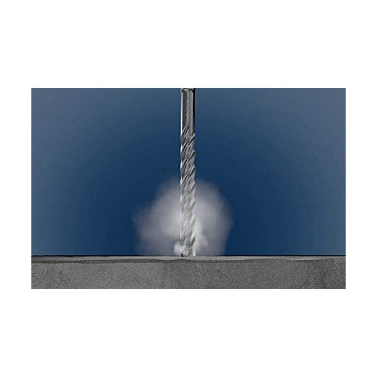 Axel Fischer sds plus quattric ii - 4