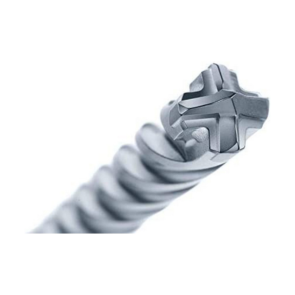 Axel Fischer sds plus quattric ii - 6