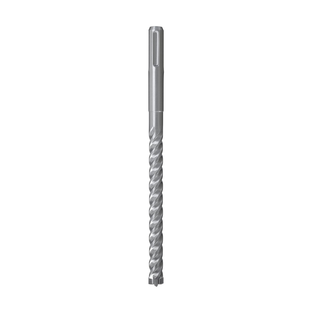 Axel Fischer sds plus quattric ii