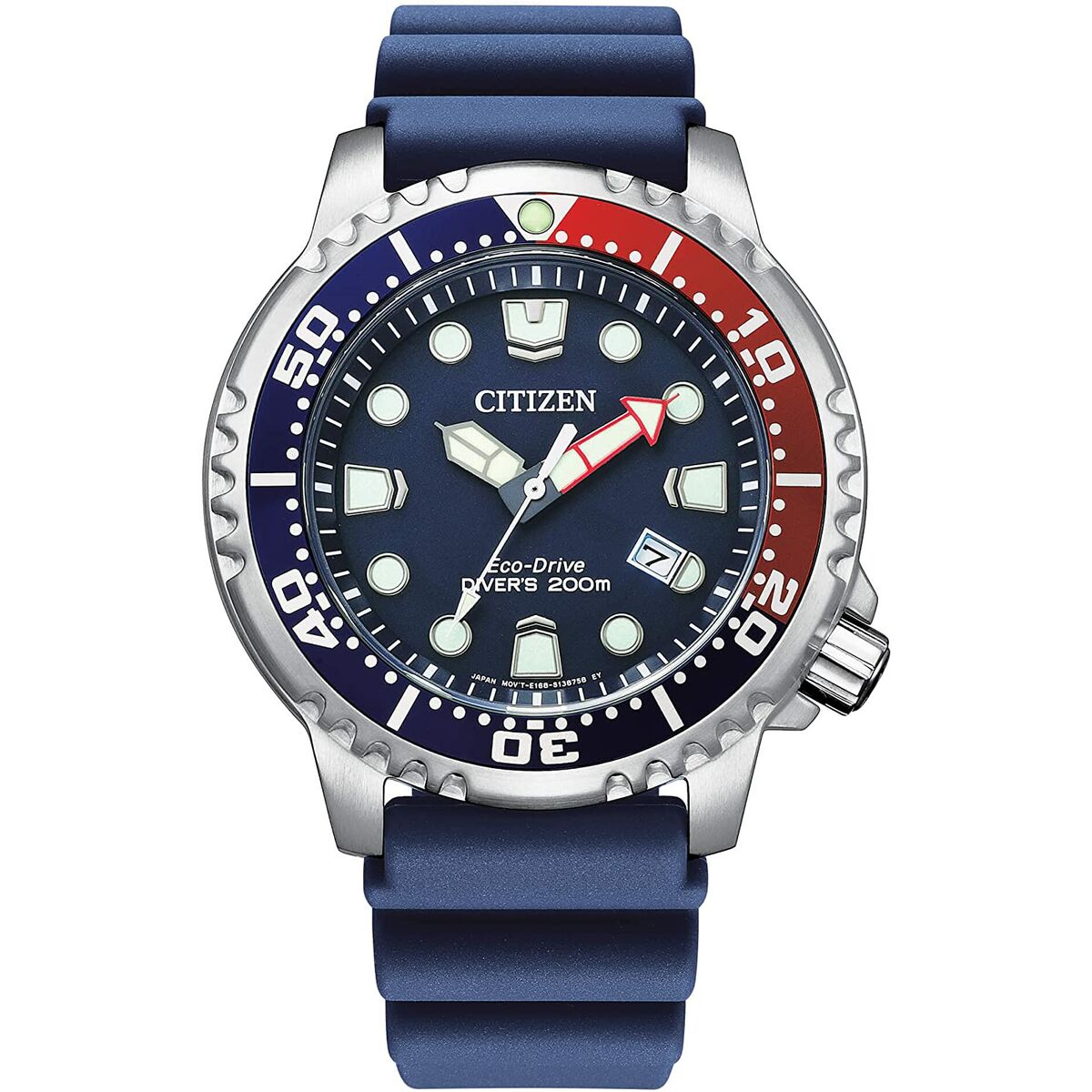 Herrklocka Citizen BN0168-06L - 3