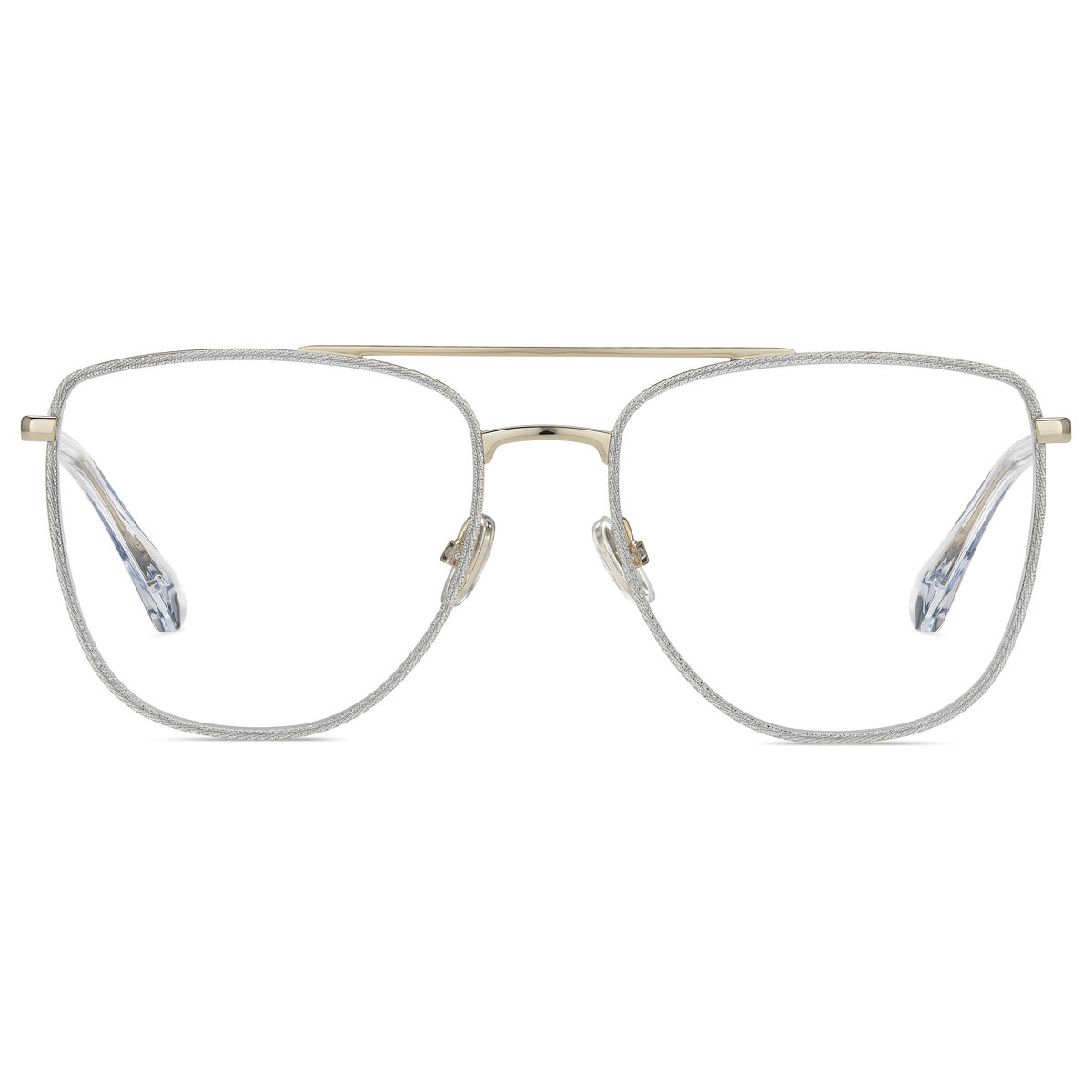 Glasögonbågar Jimmy Choo JC250-MXV Ø 55 mm - 2