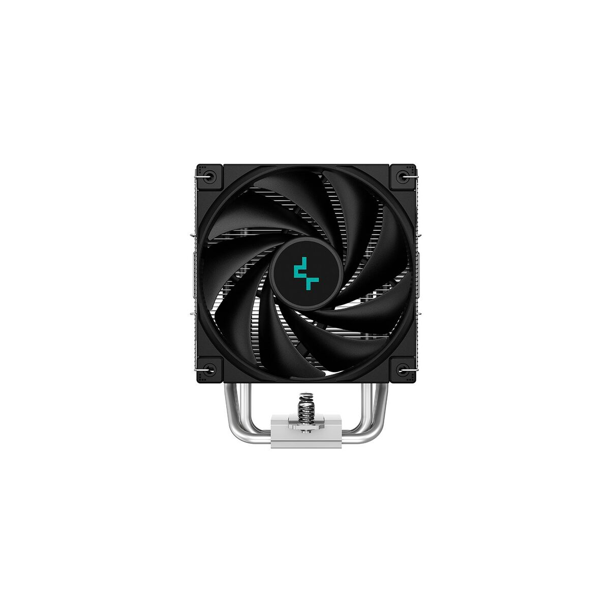 CPU-fläkt DEEPCOOL R-AK500-BKNNMT-G - 6