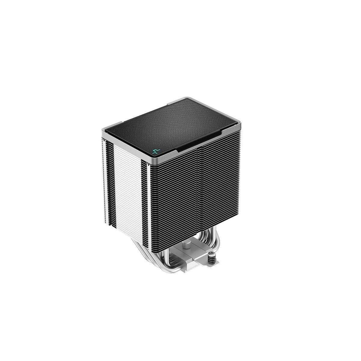 CPU-fläkt DEEPCOOL R-AK500-BKNNMT-G