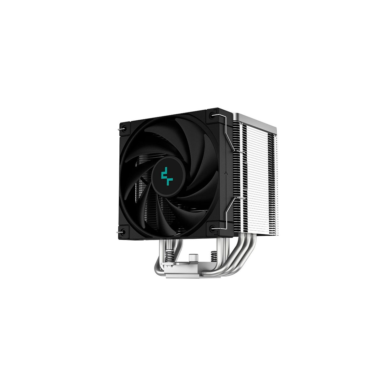 CPU-fläkt DEEPCOOL R-AK500-BKNNMT-G - 8