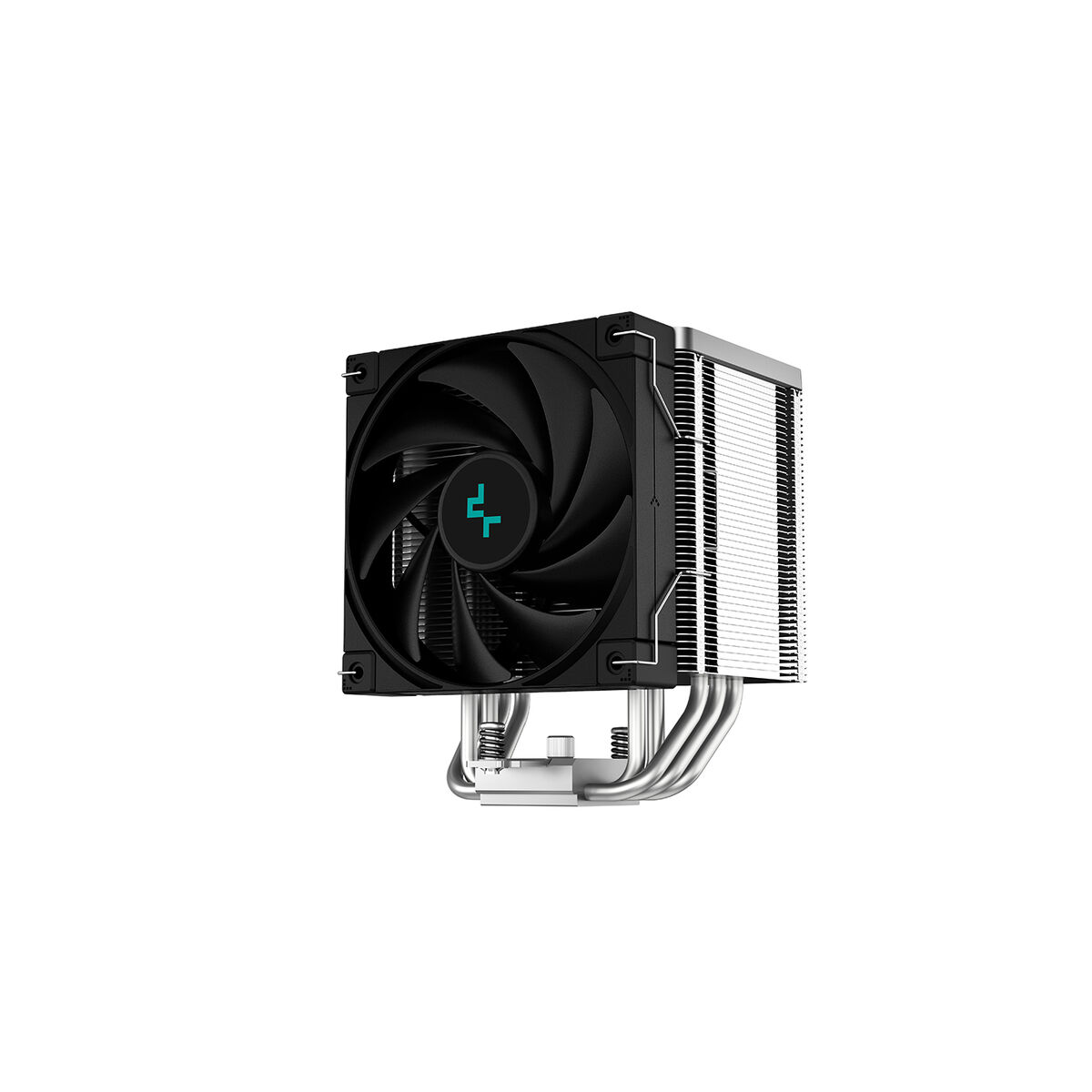 CPU-fläkt DEEPCOOL R-AK500-BKNNMT-G - 2