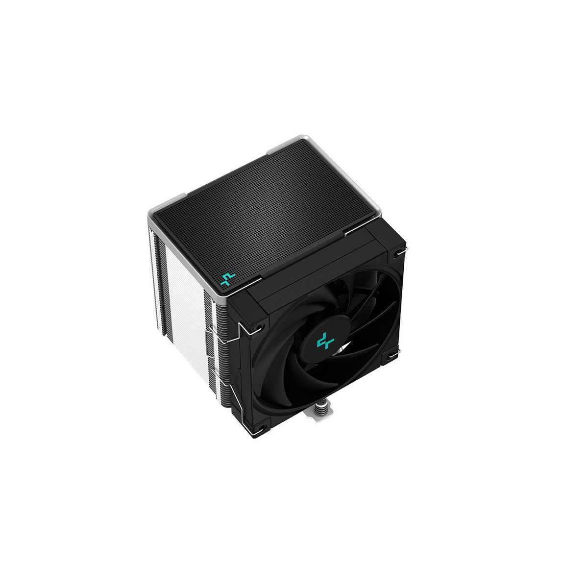 CPU-fläkt DEEPCOOL R-AK500-BKNNMT-G - 7