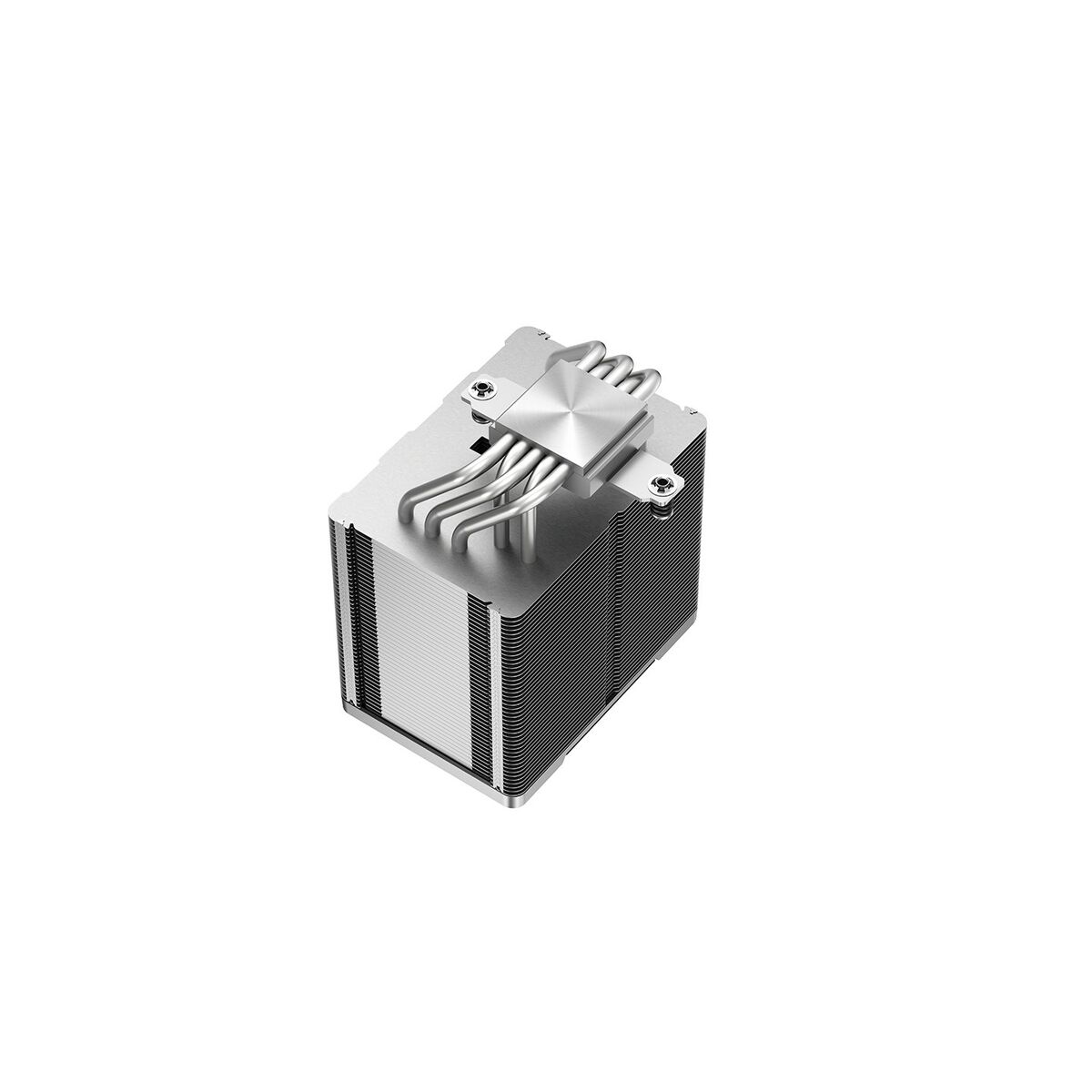 CPU-fläkt DEEPCOOL R-AK500-BKNNMT-G - 4