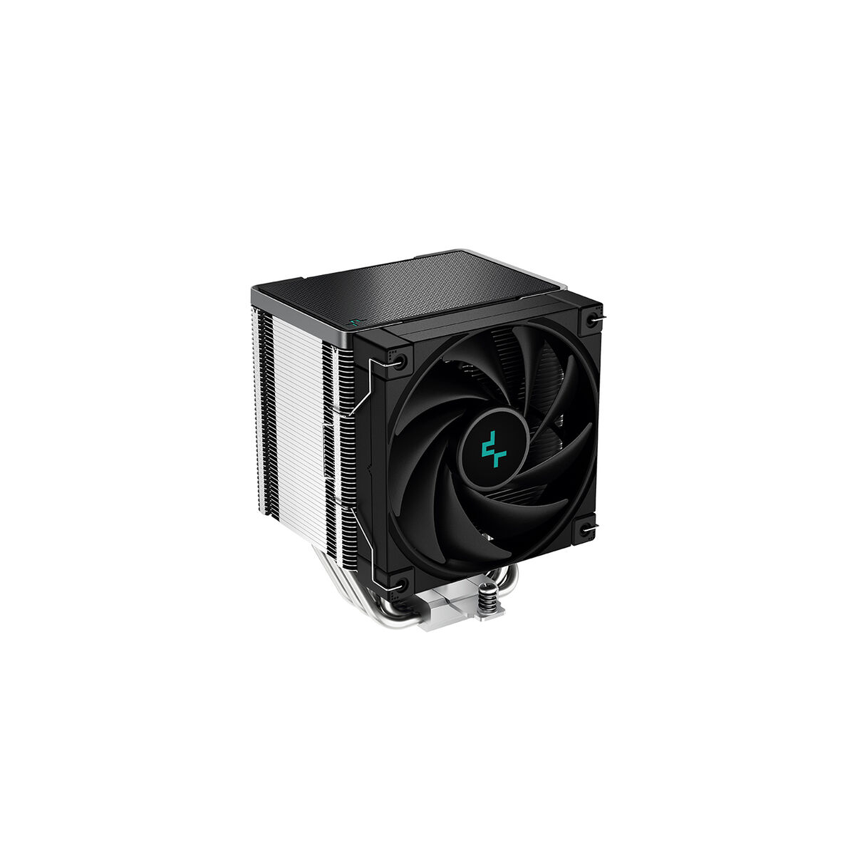 CPU-fläkt DEEPCOOL R-AK500-BKNNMT-G - 3