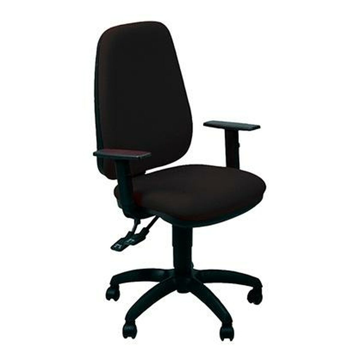 Kontorsstol Unisit Tete Svart - 2