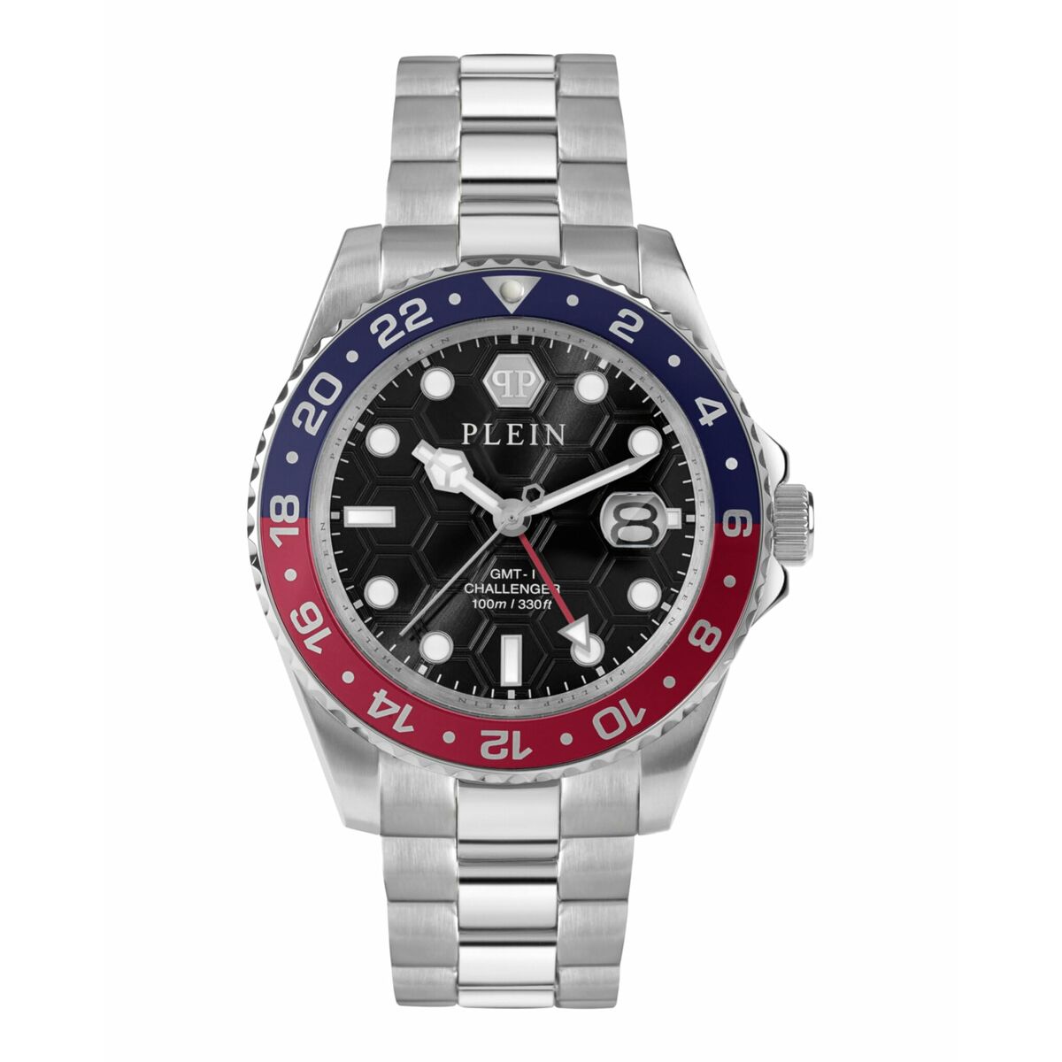Herrklocka PHILIPP PLEIN PWYBA0223
