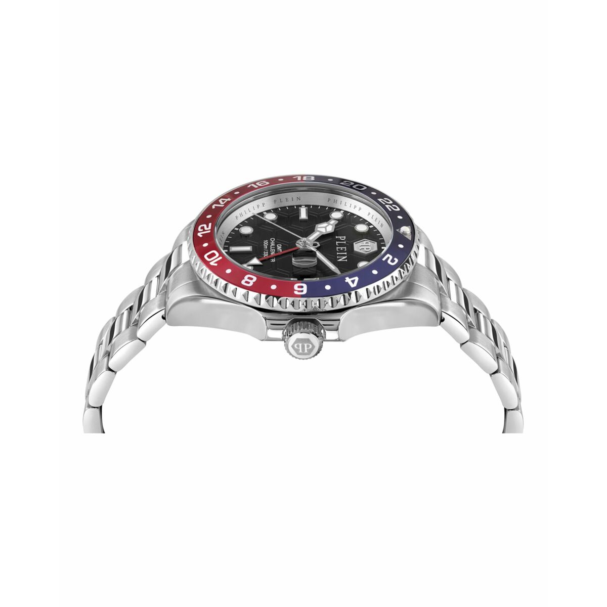 Herrklocka PHILIPP PLEIN PWYBA0223 - 2