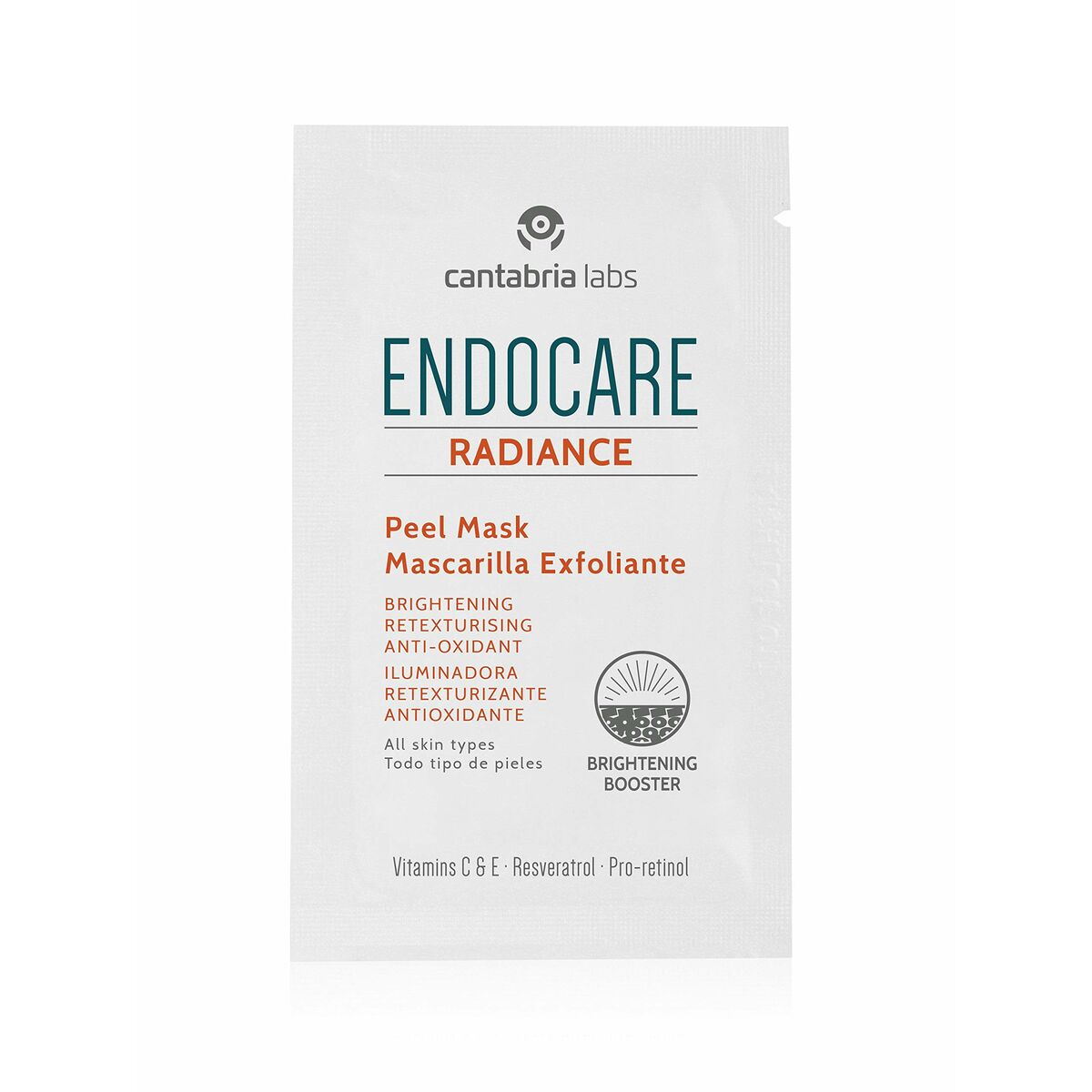 Concealer Endocare Radiance - 2