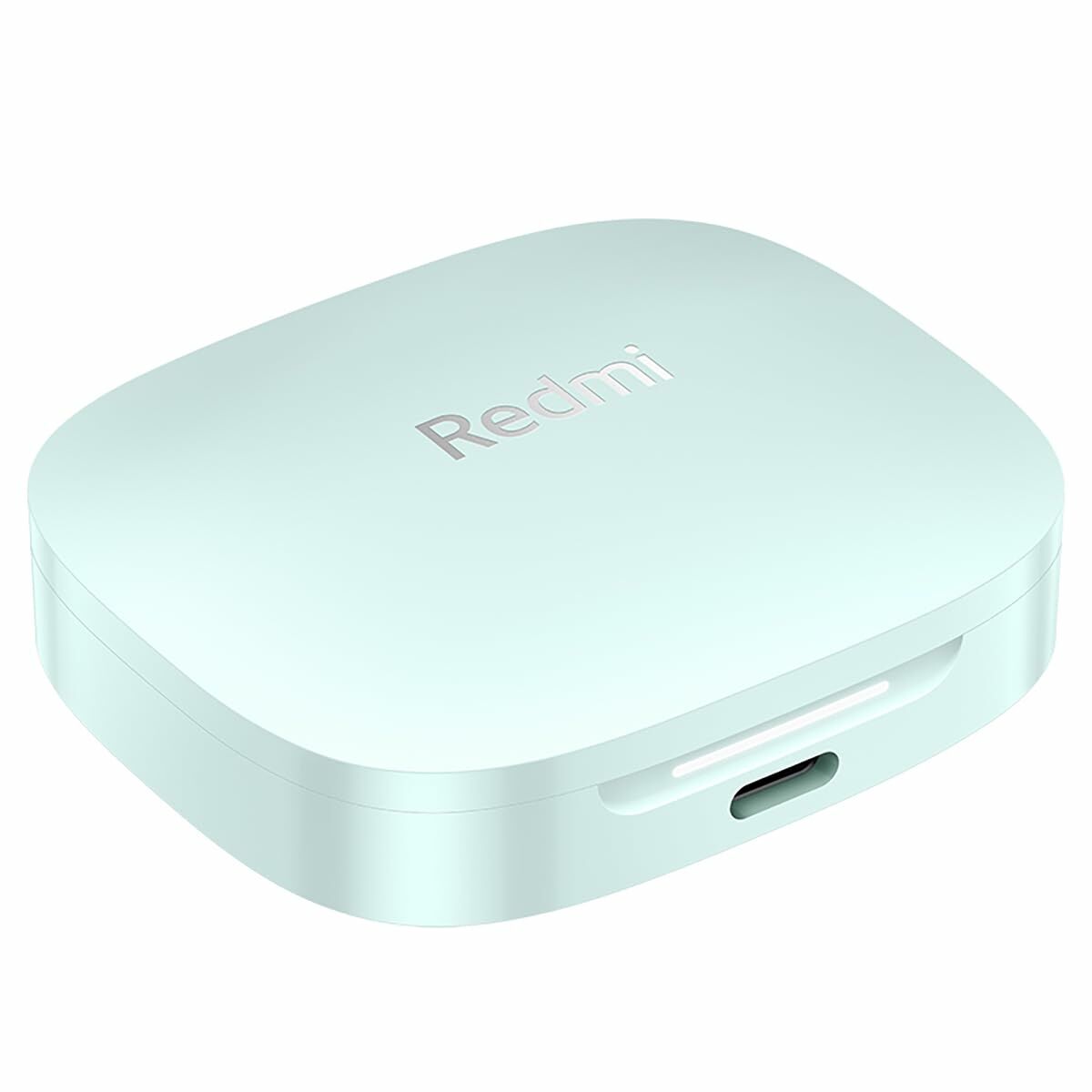 Trådlösa hörlurar med laddningsetui Xiaomi Redmi Buds 6 Grön - 7