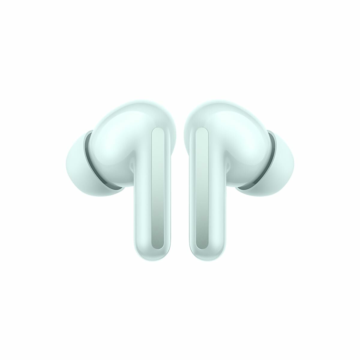 Trådlösa hörlurar med laddningsetui Xiaomi Redmi Buds 6 Grön - 4