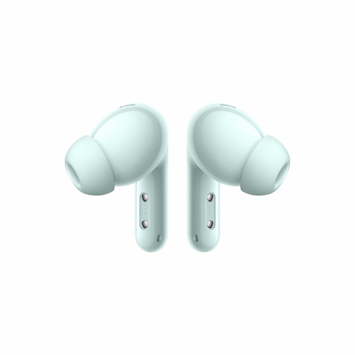 Trådlösa hörlurar med laddningsetui Xiaomi Redmi Buds 6 Grön - 5