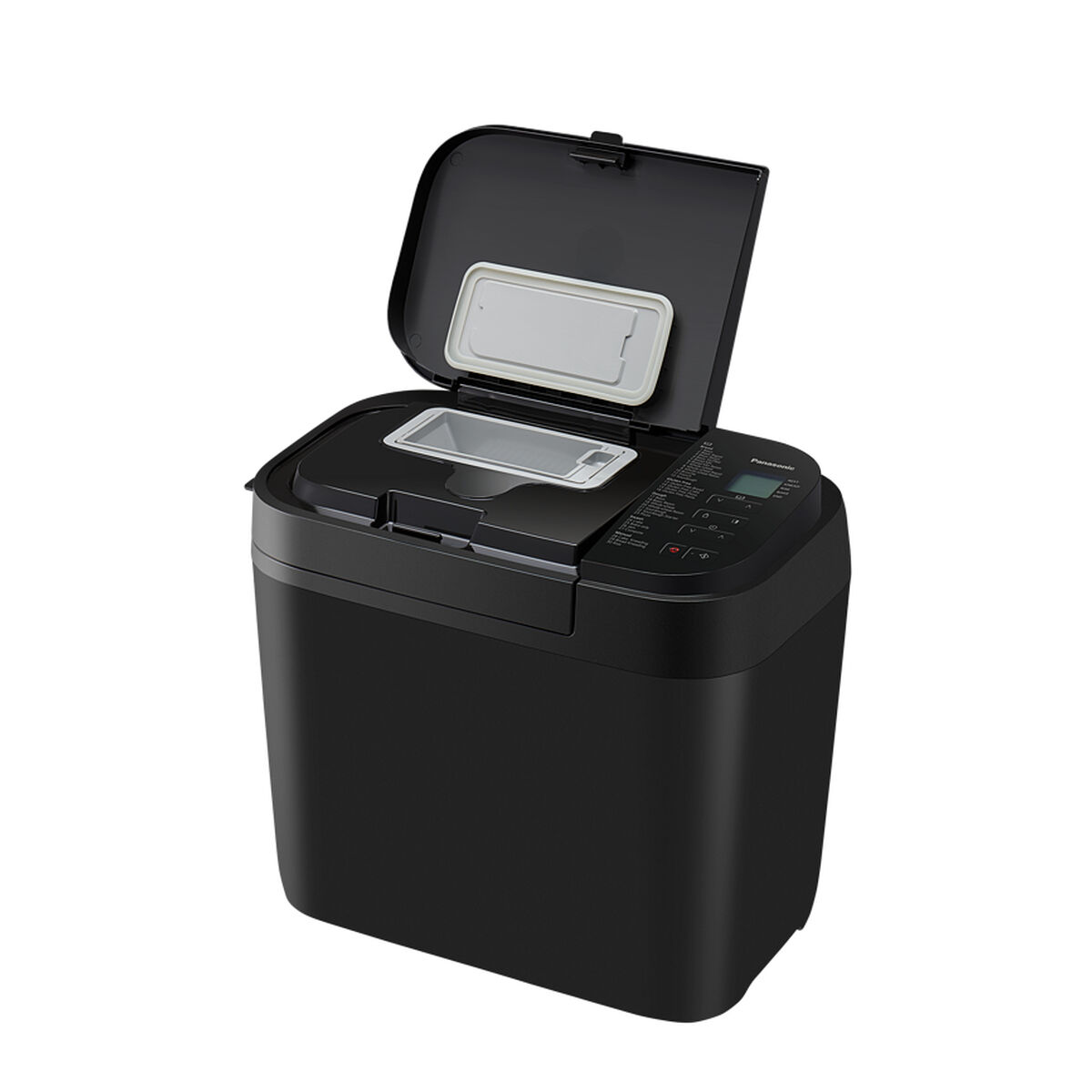 Brödmaskin Panasonic SD-R2530KXE 550 W Svart - 4