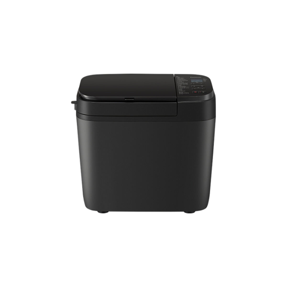 Brödmaskin Panasonic SD-R2530KXE 550 W Svart