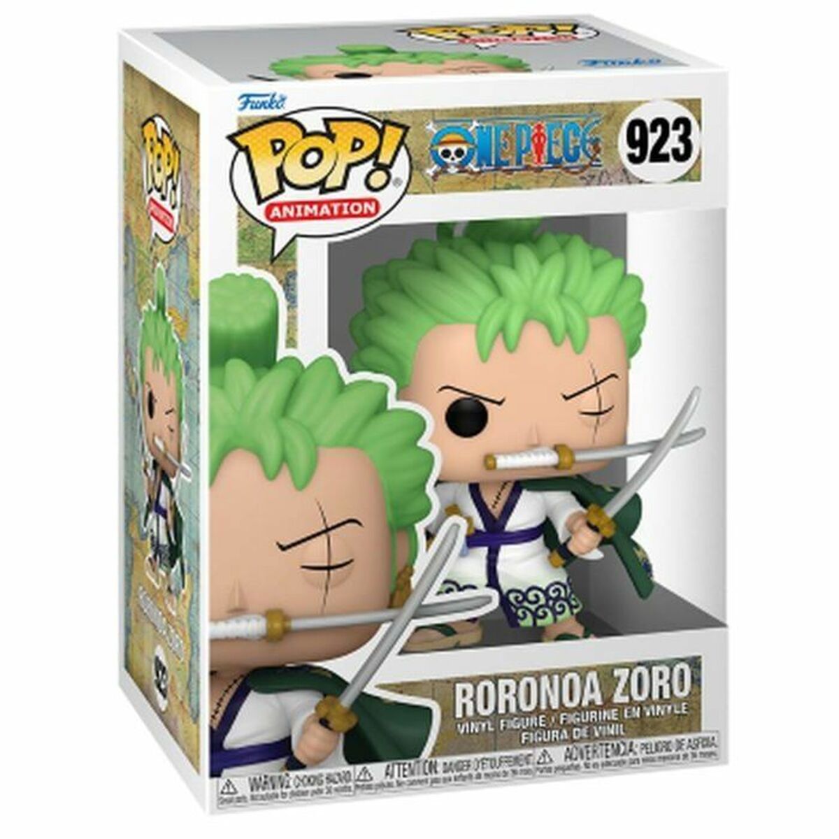 Figur Funko Pop! - 2