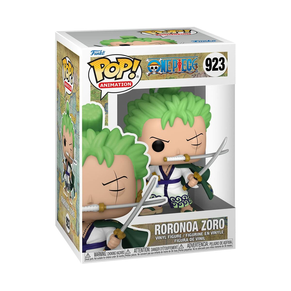 Figur Funko Pop! - 3