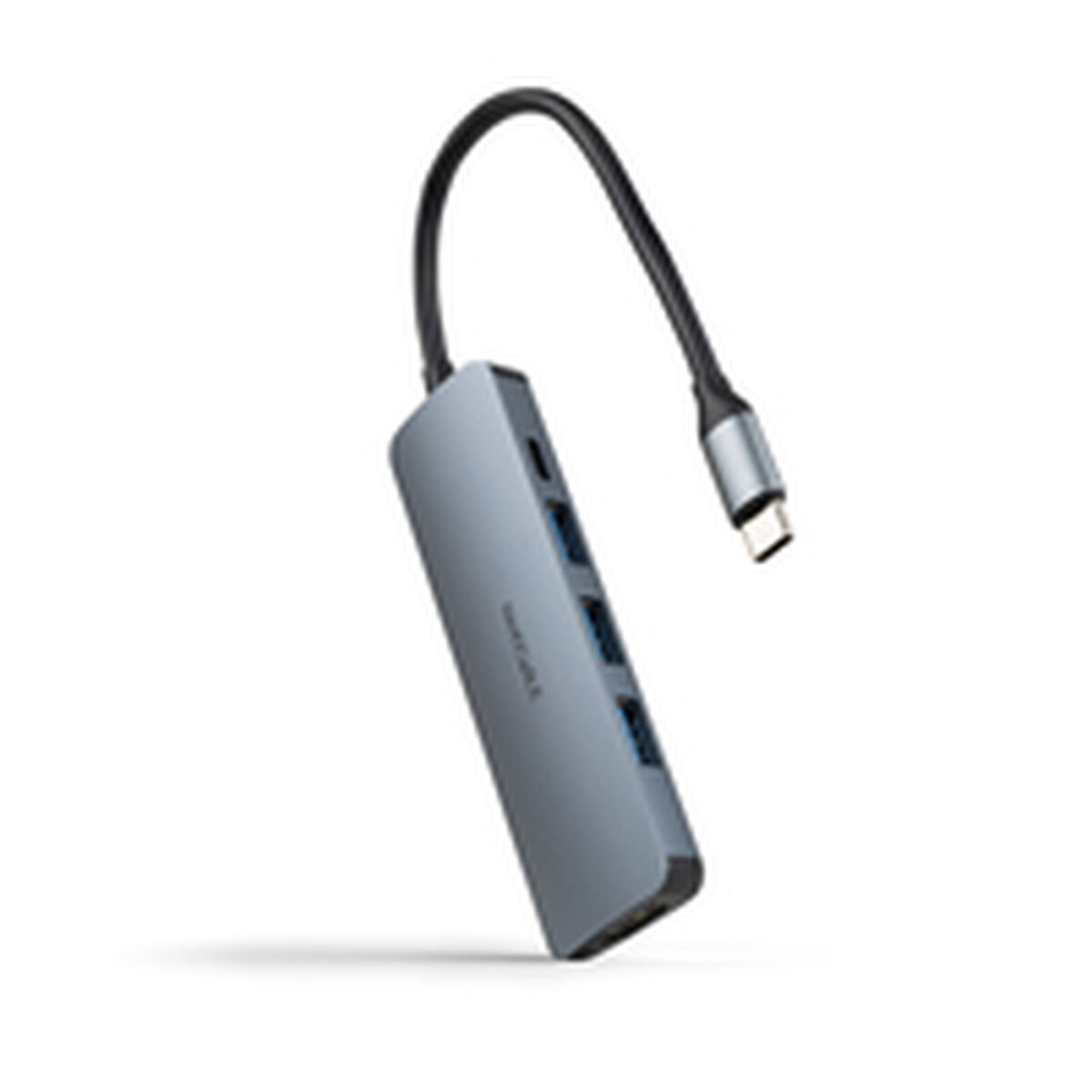 USB-HUB NANOCABLE 10.16.4605