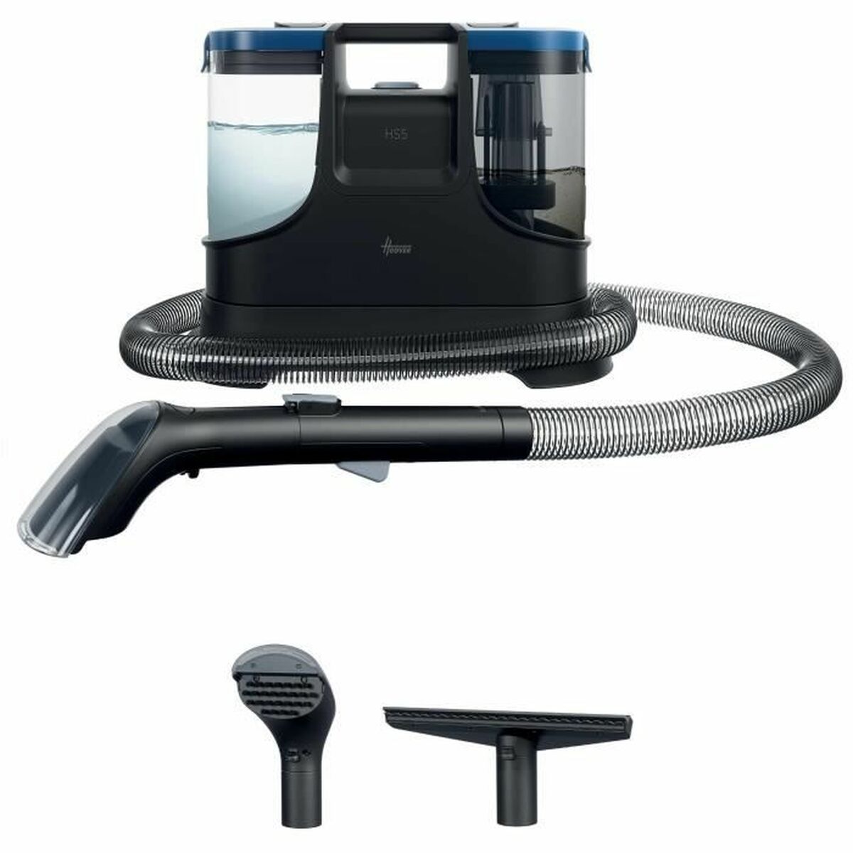 Våt- och torrdammsugare Hoover HS500 400 W