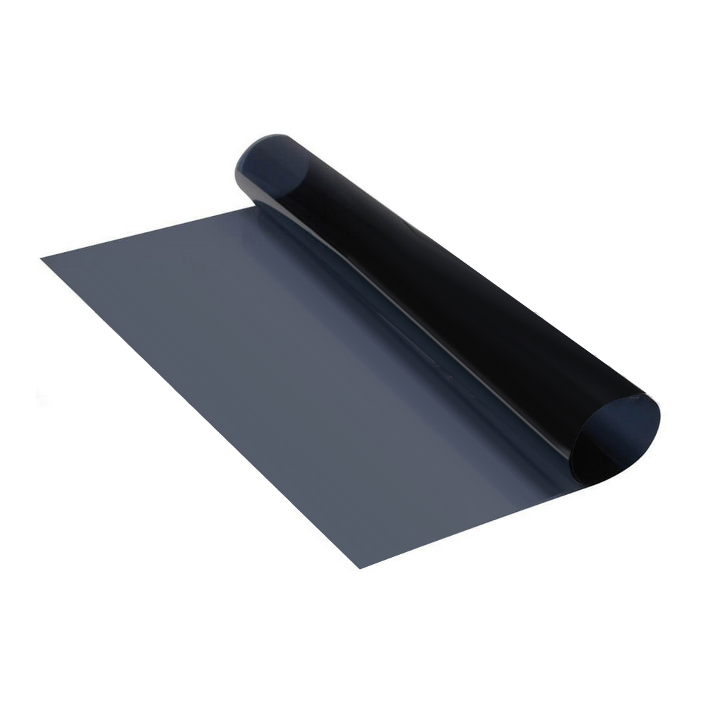 Solar film Foliatec Svart