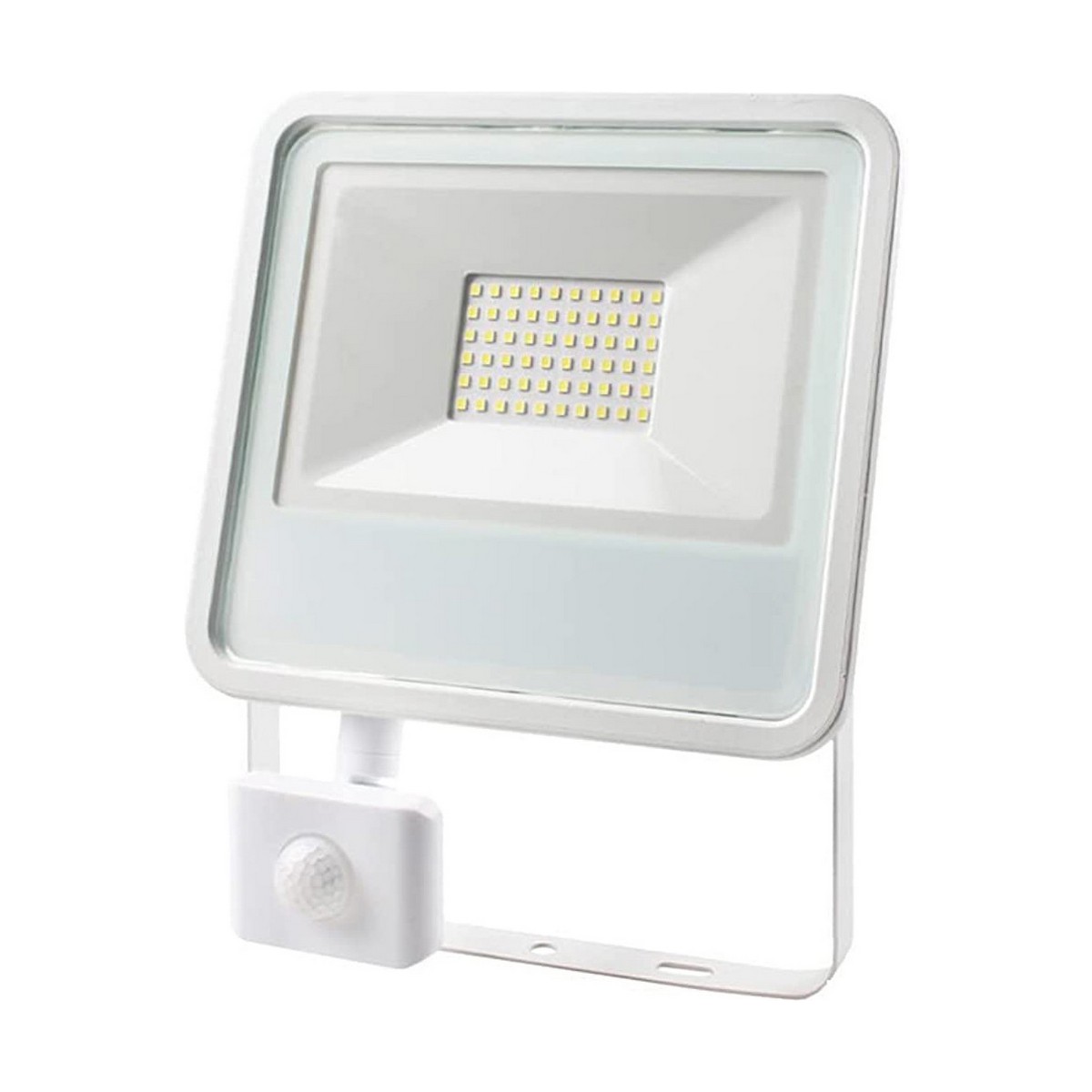 Floodlight/Projektorlampa EDM 70393 Vit F 20 W 50 W 3500 lm (6400 K)
