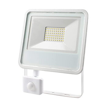 Floodlight/Projektorlampa EDM 70393 Vit F 20 W 50 W 3500 lm (6400 K)