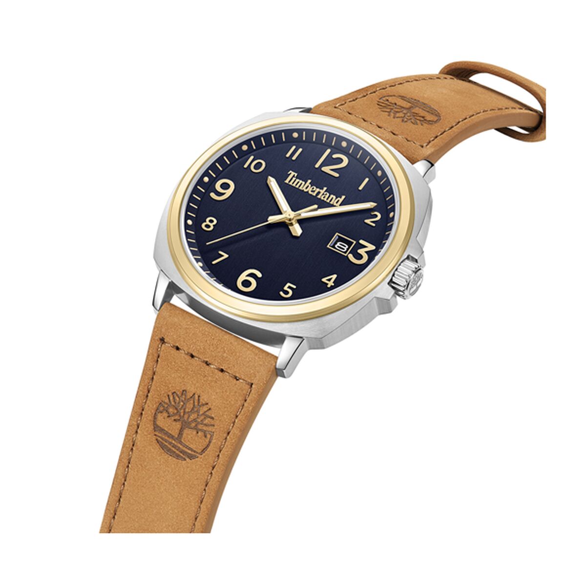 Herrklocka Timberland TDWLB0030201 - 2
