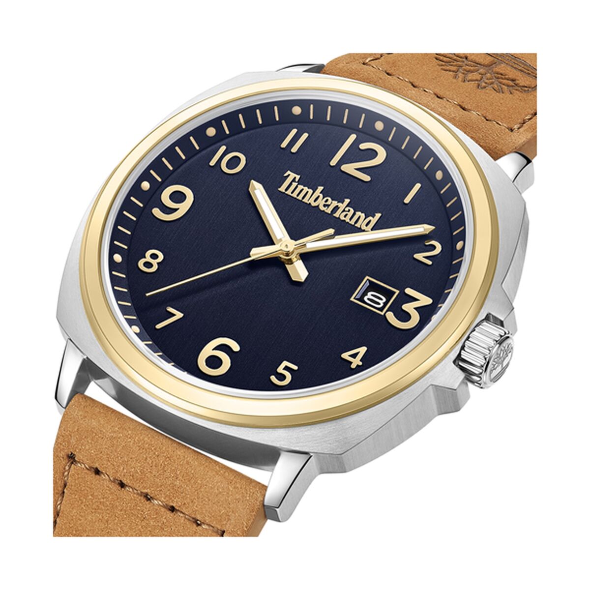 Herrklocka Timberland TDWLB0030201 - 4