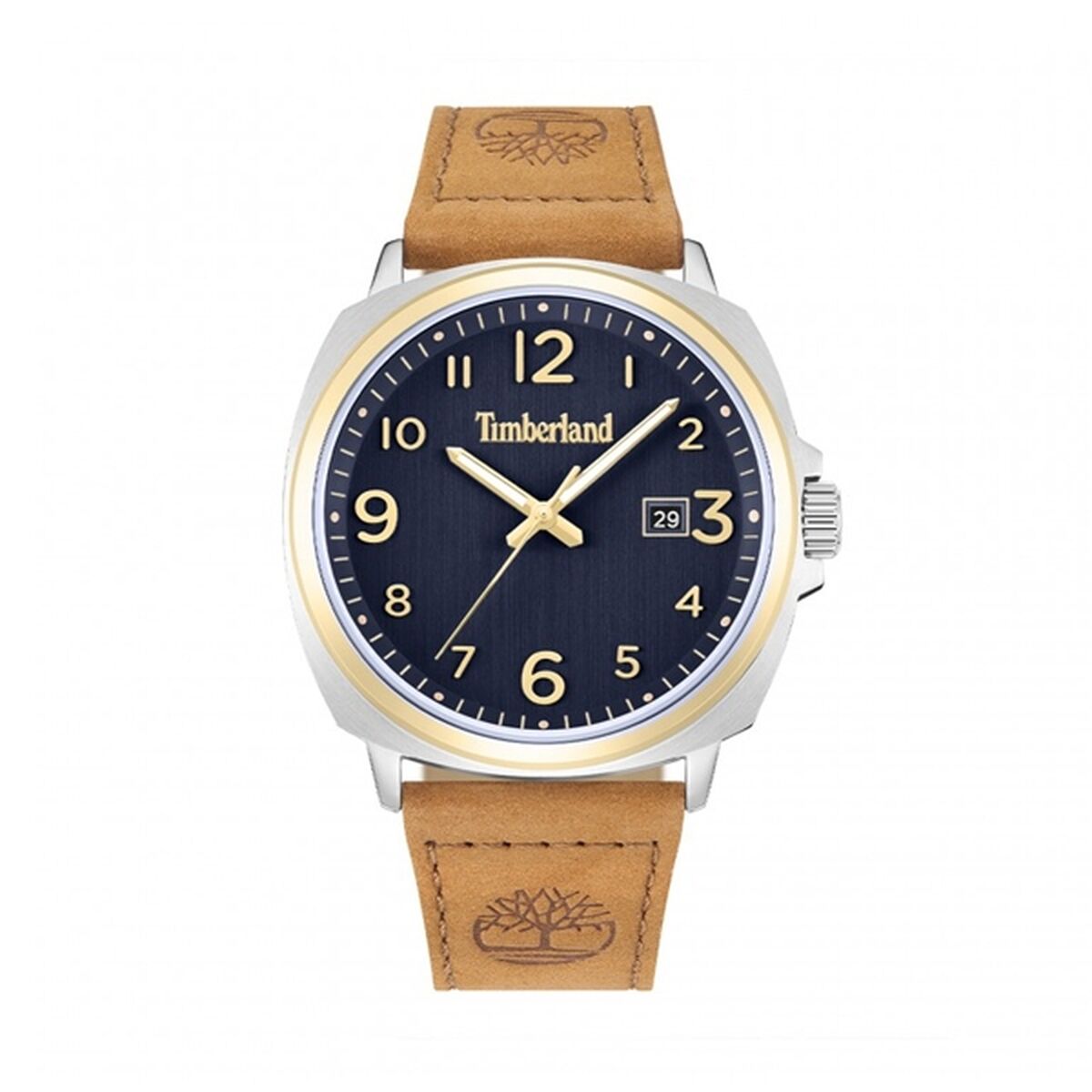 Herrklocka Timberland TDWLB0030201