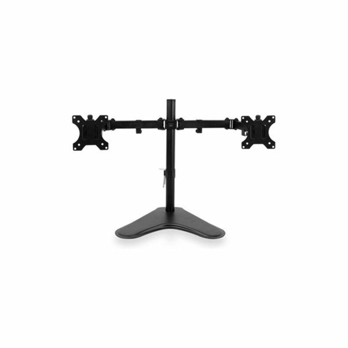 Stöd Ewent EW1536 13"-32" 2 x 8 kg Svart - 4