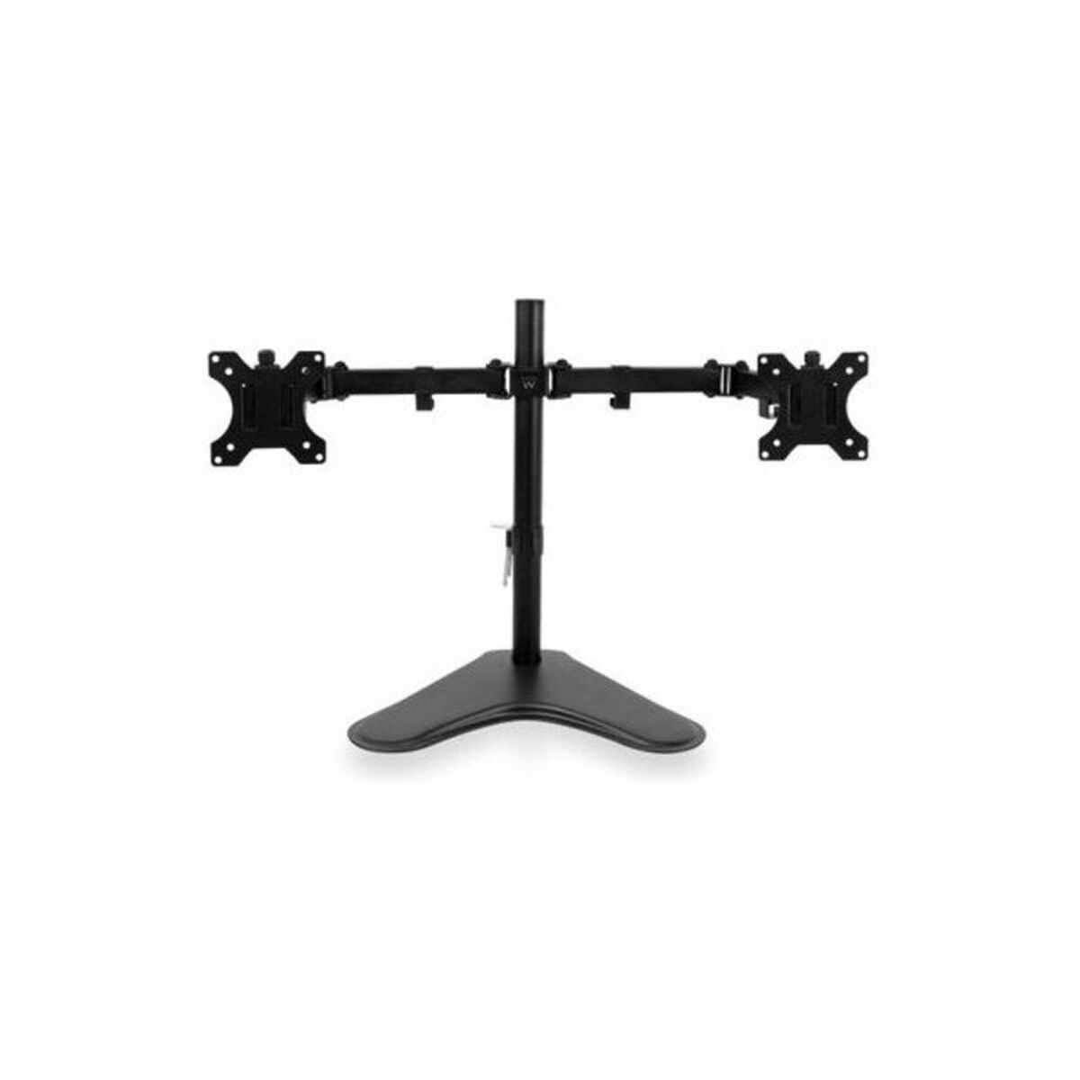 Stöd Ewent EW1536 13"-32" 2 x 8 kg Svart