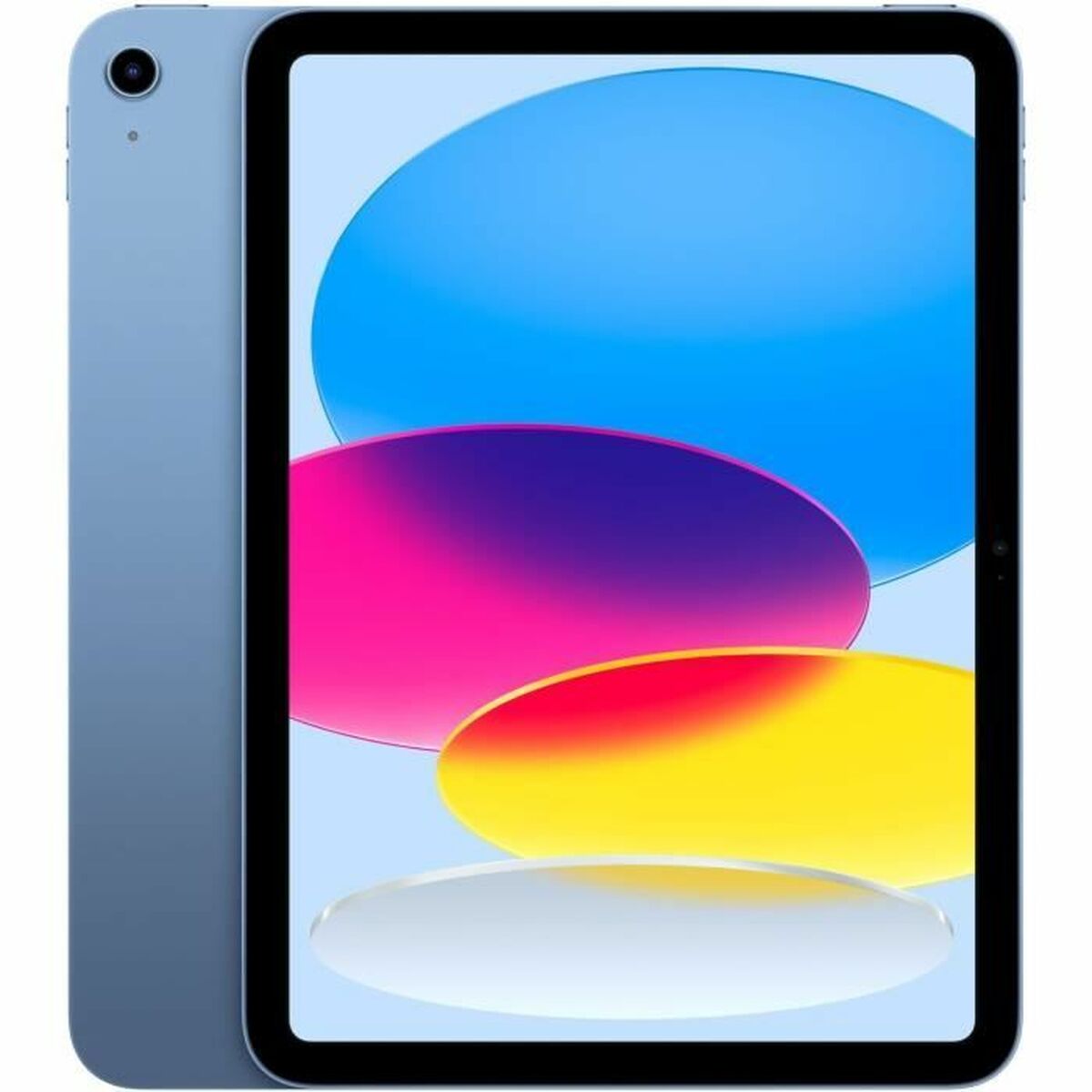 Läsplatta Apple iPad (2024) 10,9" 64 GB Blå