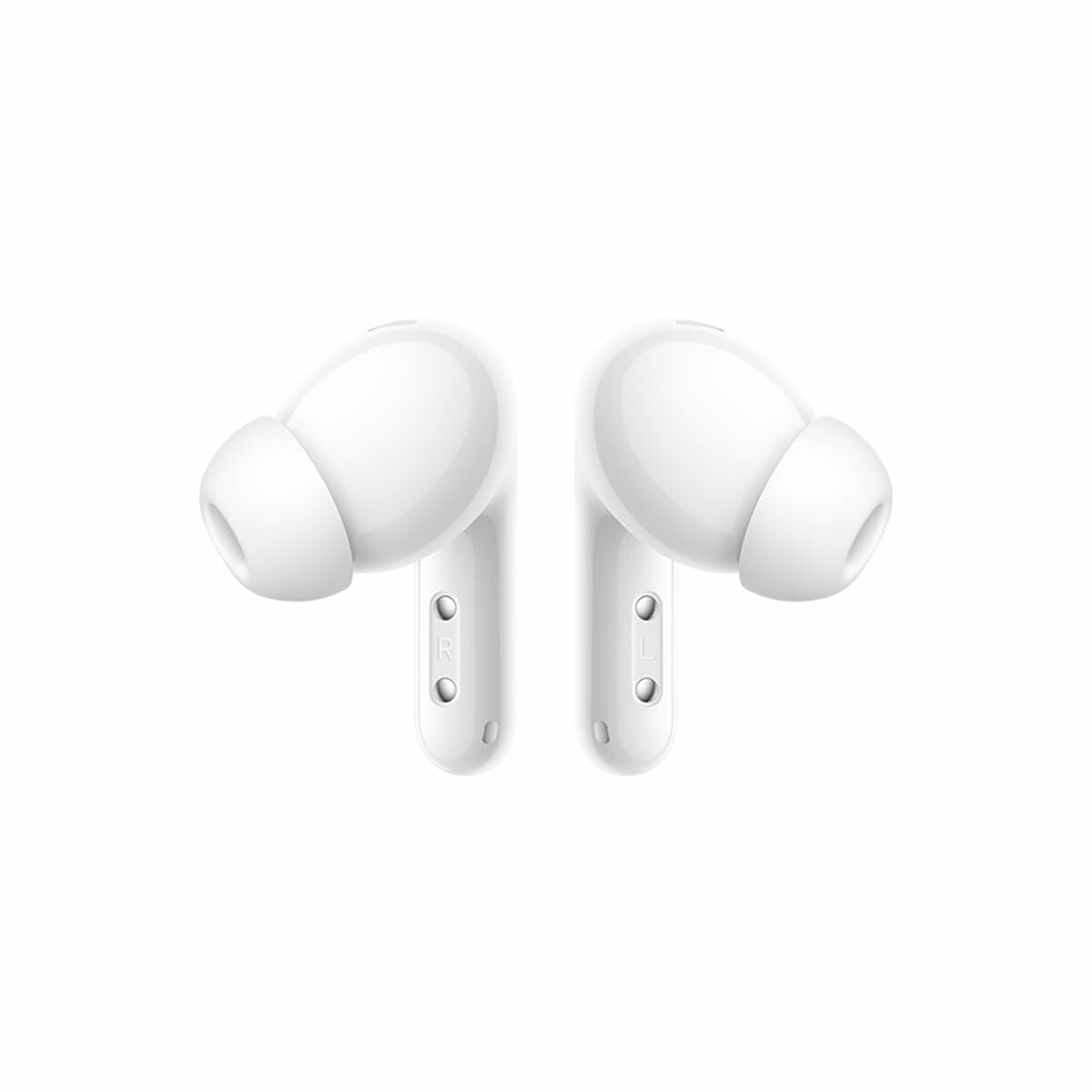 Trådlösa hörlurar med laddningsetui Xiaomi Redmi Buds 6 Vit - 6