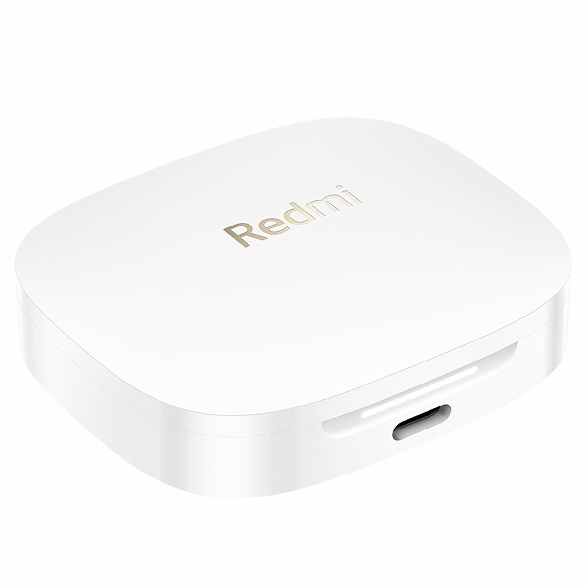 Trådlösa hörlurar med laddningsetui Xiaomi Redmi Buds 6 Vit - 8