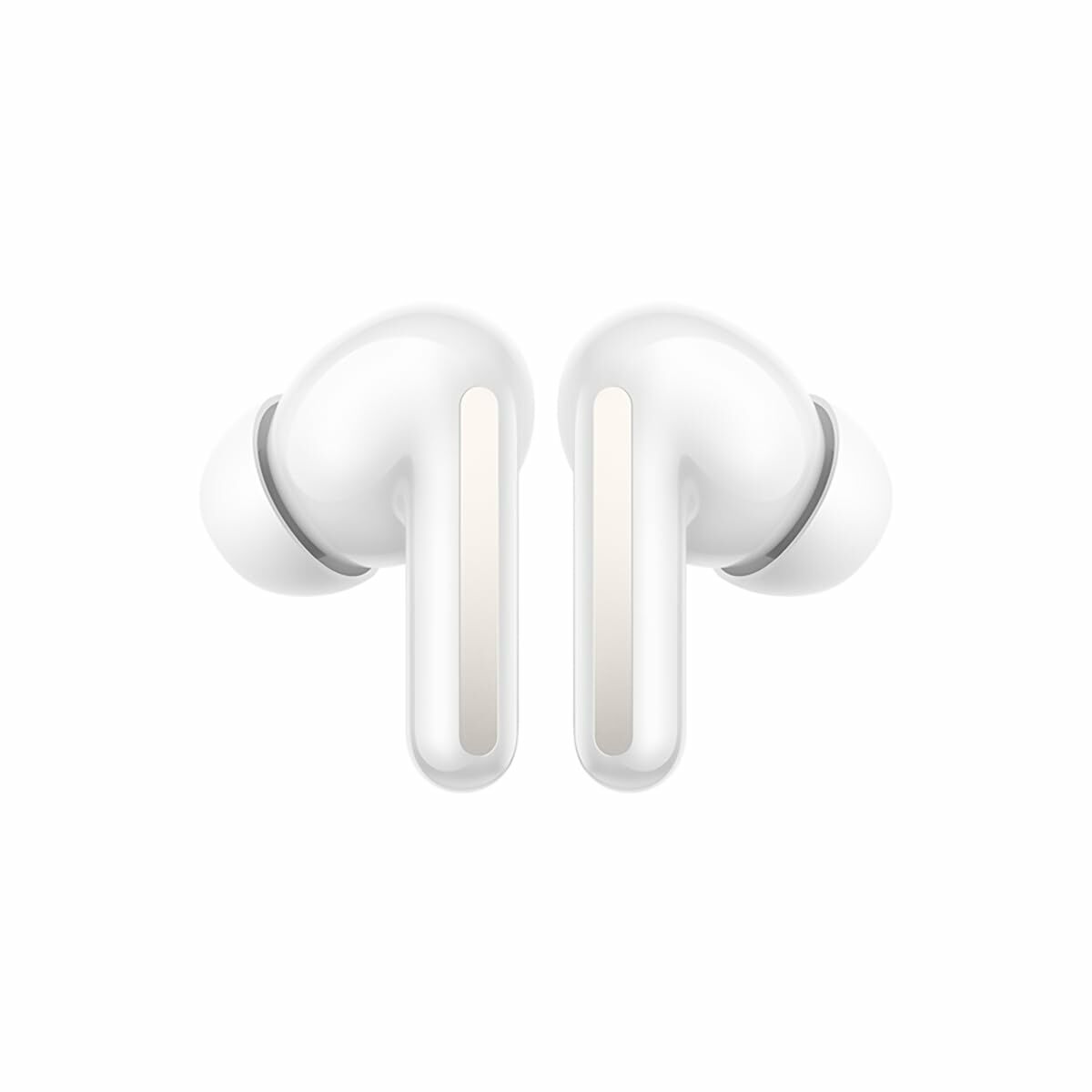 Trådlösa hörlurar med laddningsetui Xiaomi Redmi Buds 6 Vit - 5