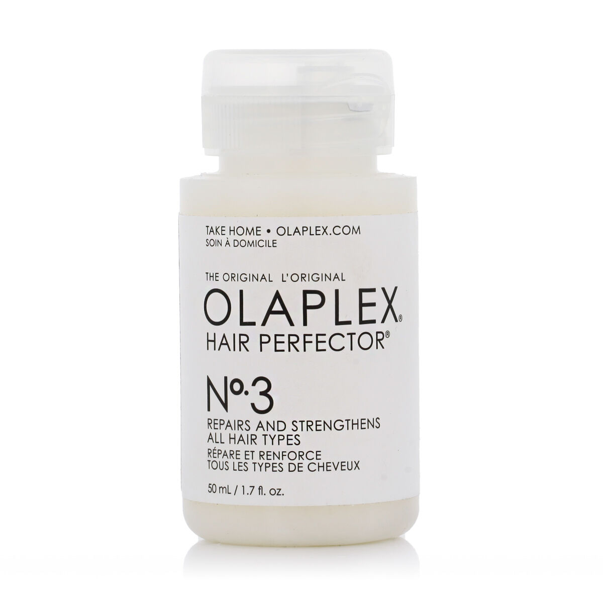 Hårinpackning Olaplex Olaplex 50 ml