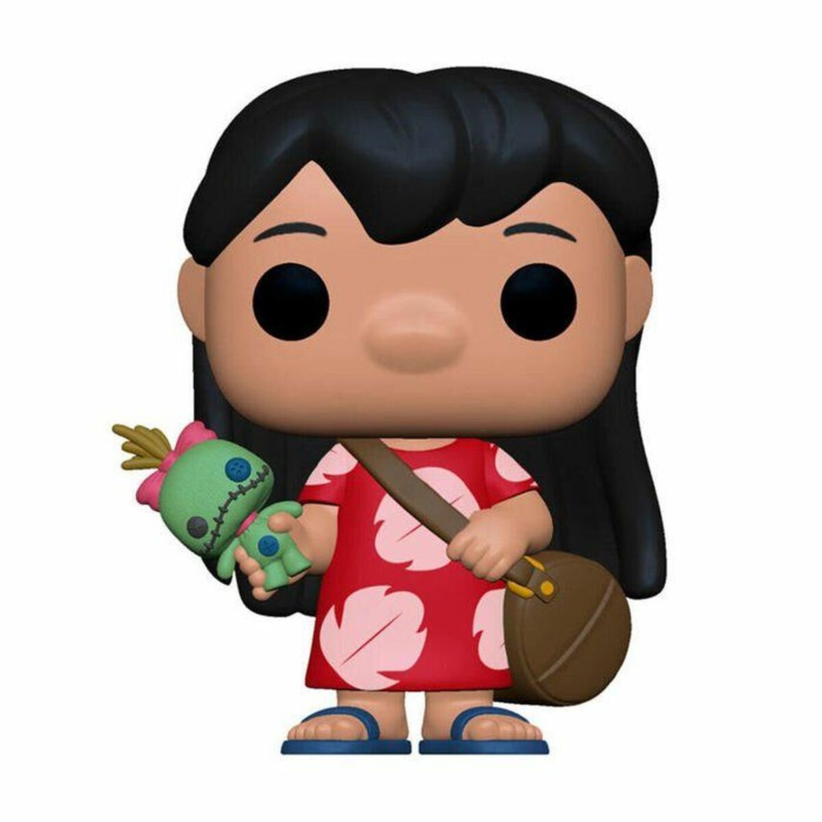 Actionfigurer Funko Pop! - 2