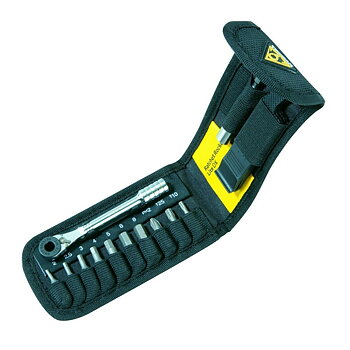 Reparationskit Topeak T-TT2524