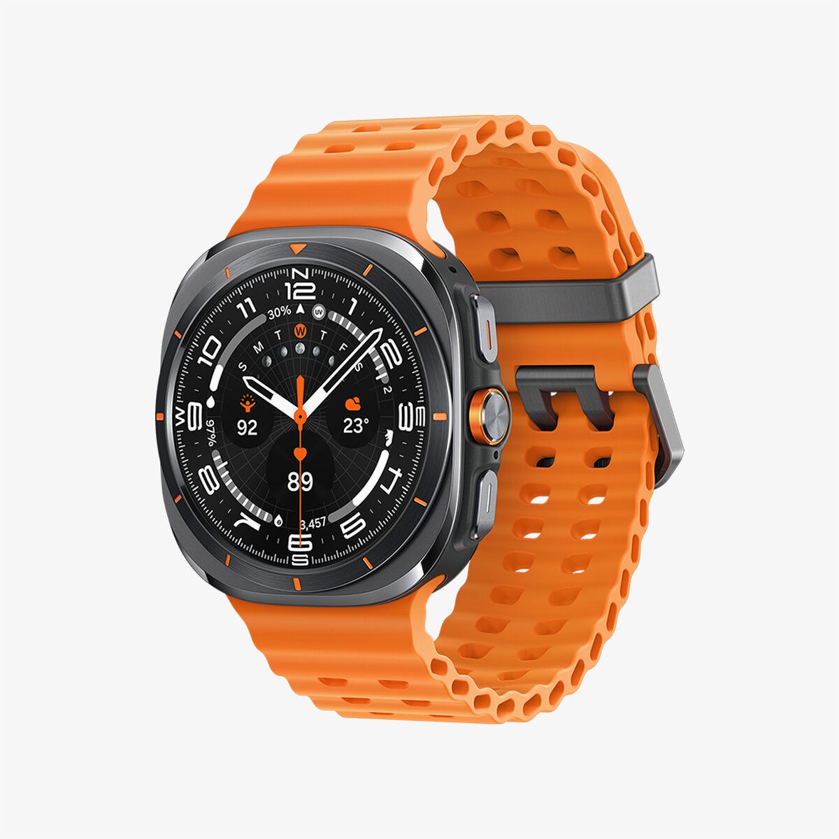 Smartklocka Samsung SM-L705FZA2PHE