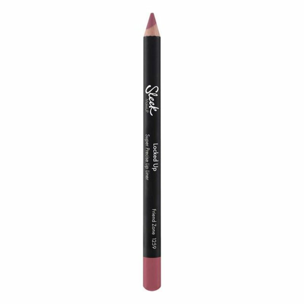 Läppenna Locked Up Super Precise Sleek Locked Up Friend Zone (1,79 g)