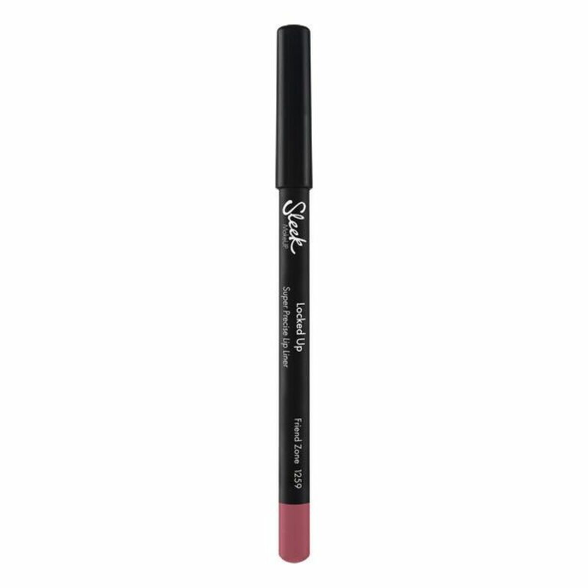 Läppenna Locked Up Super Precise Sleek Locked Up Friend Zone (1,79 g) - 2