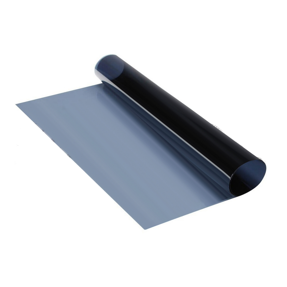 Solar film Foliatec Milt svart 76 x 300 cm