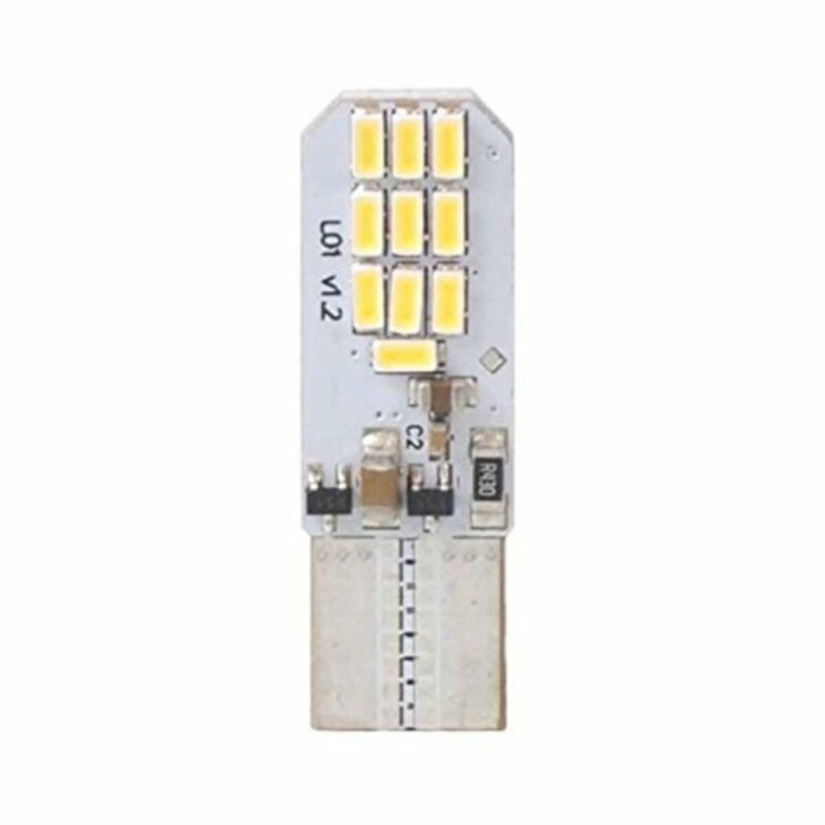 LED-lampa M-Tech MT-LB801W - 2