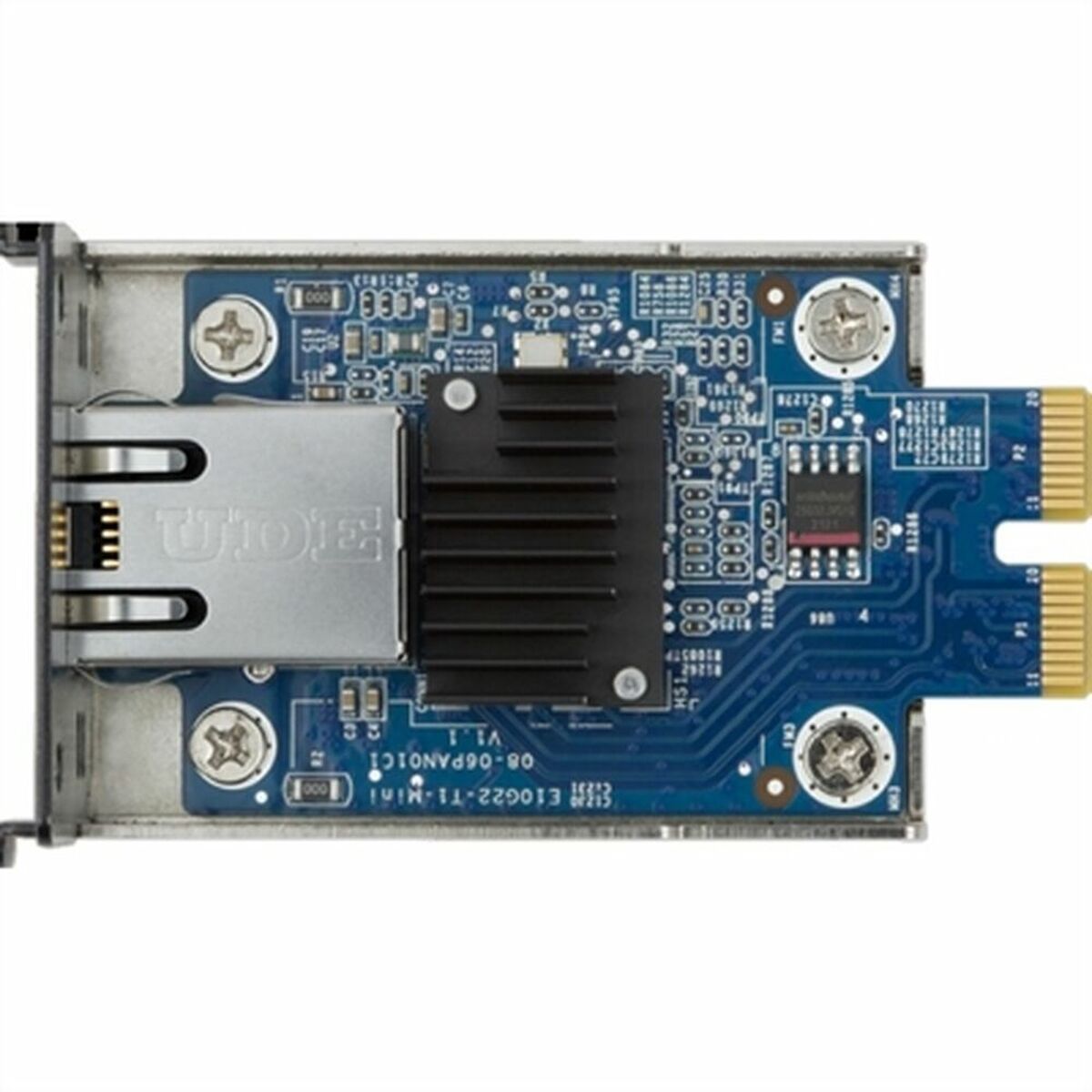 Nätkort Synology E10G22-T1 Mini - 2