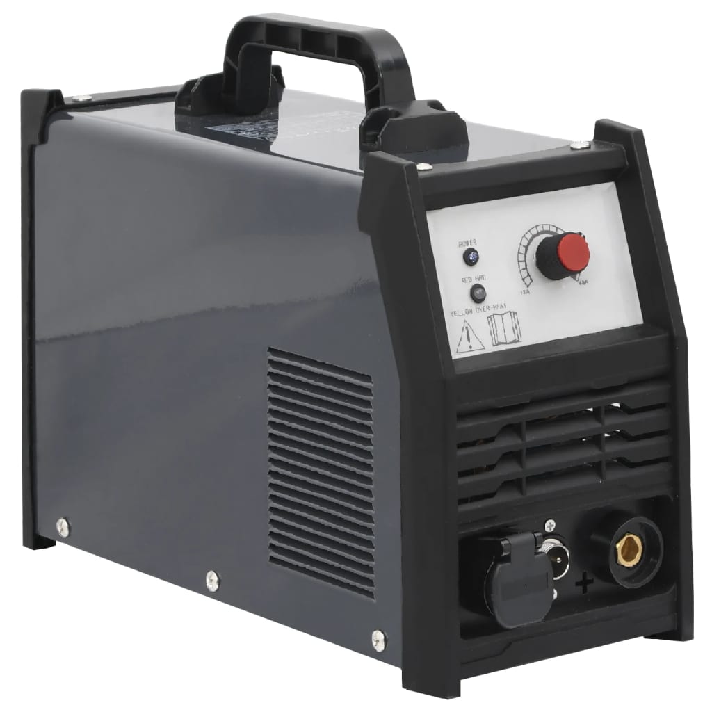 vidaXL Plasmaskärare 40 A - 2
